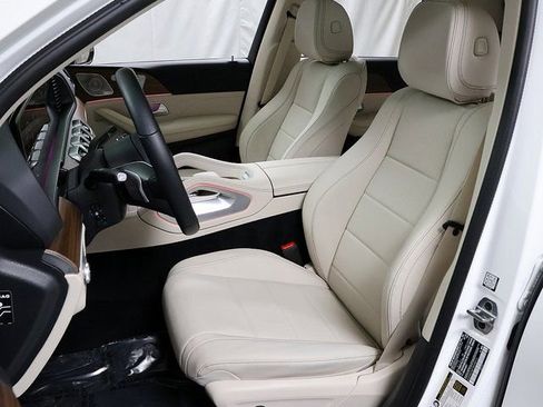 Certified 2026 Mercedes-Benz GLE 350 4MATIC image 10