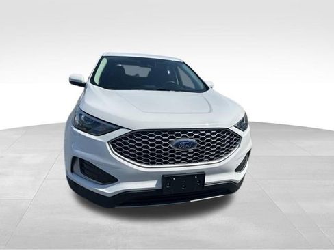 Used 2024 Ford Edge SEL image 31