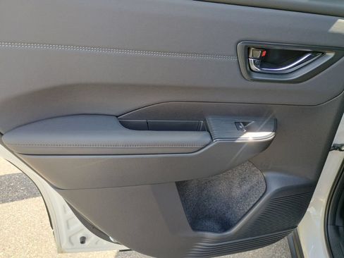 Certified 2026 Subaru Outback Touring XT AWD/4WD image 15