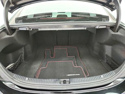 Used 2016 Mercedes-Benz C 450 AMG image 32