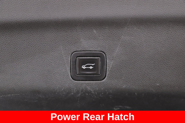 Used 2023 Chevrolet Tahoe RST w/ Luxury Package AWD/4WD image 33