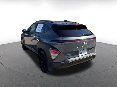Used 2026 Hyundai Kona SEL Sport FWD image 8