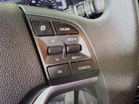 Used 2021 Hyundai Tucson SEL w/ Cargo Package image 15