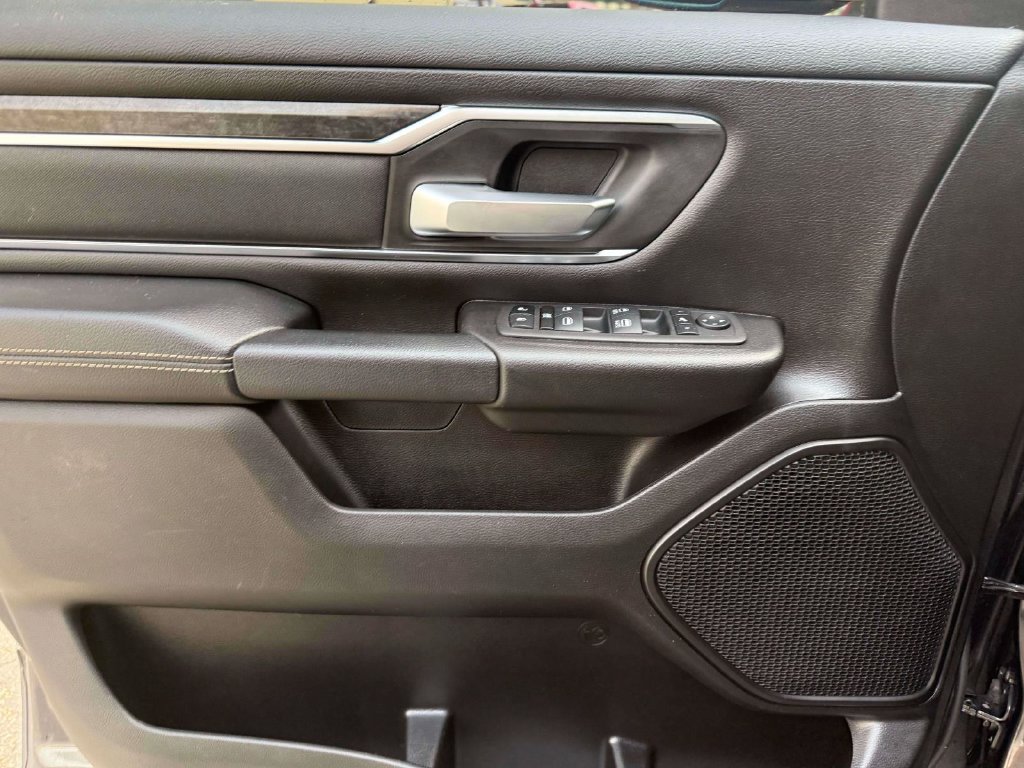 Used 2024 RAM 1500 Big Horn AWD/4WD image 12