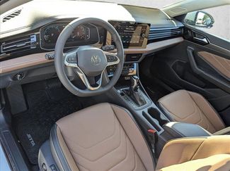 New 2026 Volkswagen Jetta SEL video 3