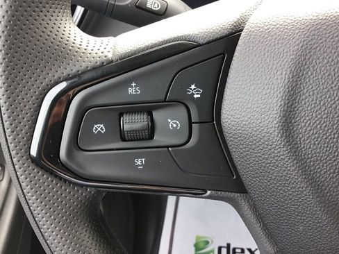 New 2026 Chevrolet TrailBlazer LS w/ LS Convenience Package image 29