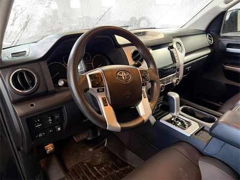 Used 2021 Toyota Tundra SR5 image 8