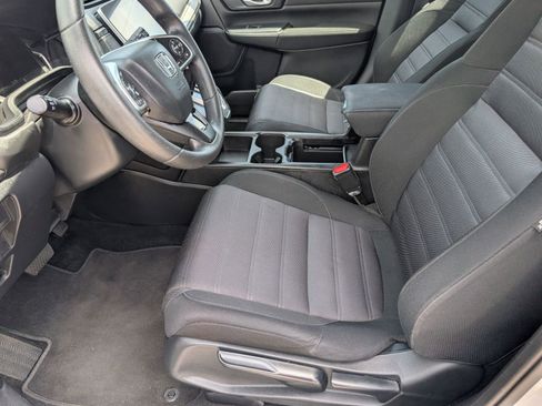 Used 2022 Honda CR-V Special Edition image 9