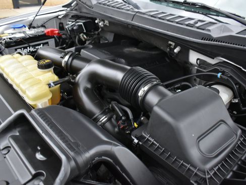 Used 2020 Ford F150 King Ranch image 48