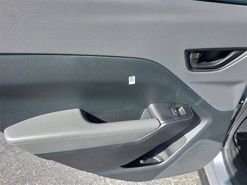 New 2026 Subaru Crosstrek 2.0i Premium image 9