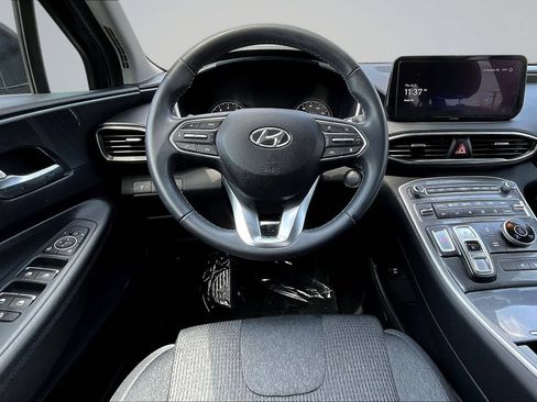 Used 2023 Hyundai Santa Fe SEL AWD/4WD image 9