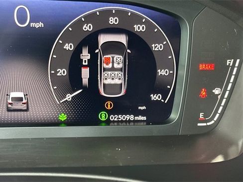 Used 2023 Honda Civic Sport Touring image 22