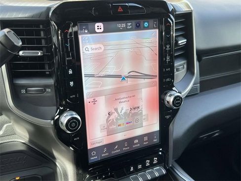 New 2026 RAM 2500 Big Horn image 20