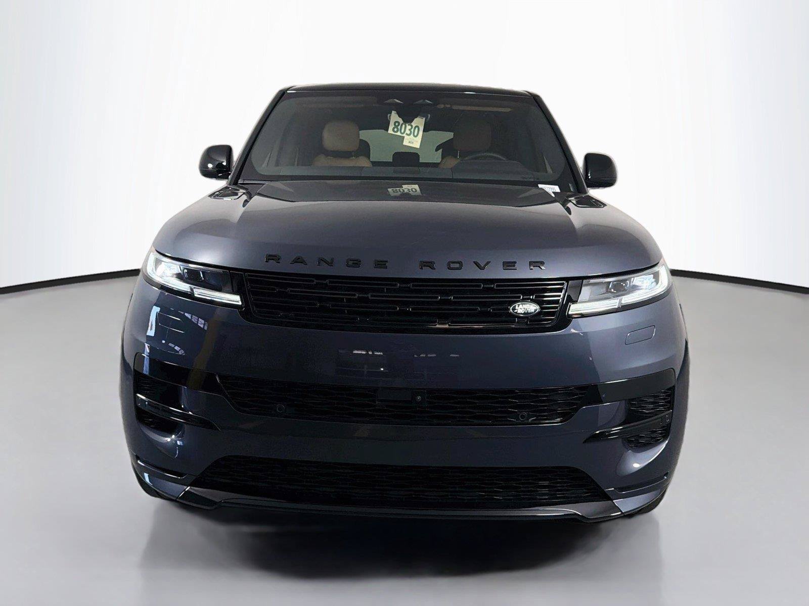 New 2027 Land Rover Range Rover Sport Dynamic SE AWD/4WD image 2