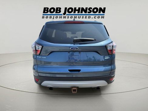 Used 2018 Ford Escape SEL AWD/4WD image 18