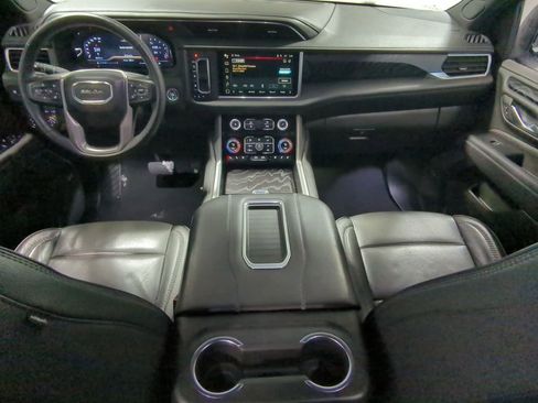 Used 2024 GMC Yukon Denali w/ Max Trailering Package image 28