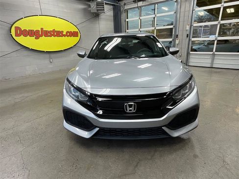 Used 2017 Honda Civic LX image 8