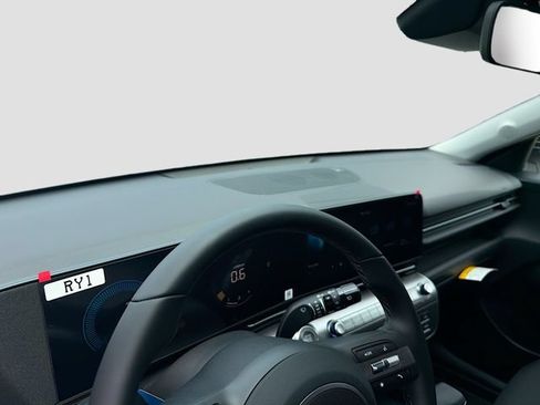 New 2027 Hyundai Kona SEL Sport FWD image 9