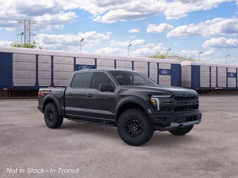 New 2026 Ford F150 Raptor AWD/4WD image 7