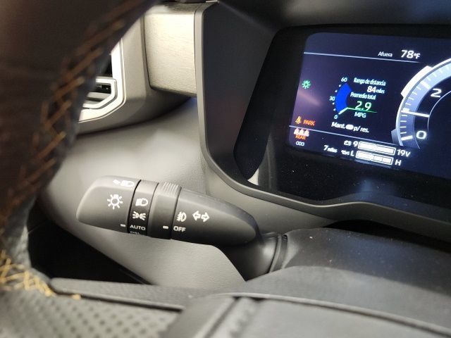 New 2026 Toyota Tundra Capstone AWD/4WD image 69