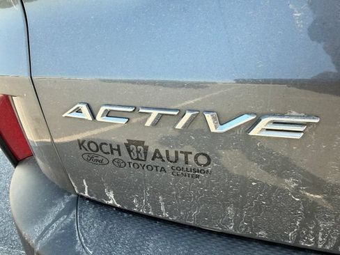 Used 2023 Ford Escape Active w/ Tech Pack #2 AWD/4WD image 17