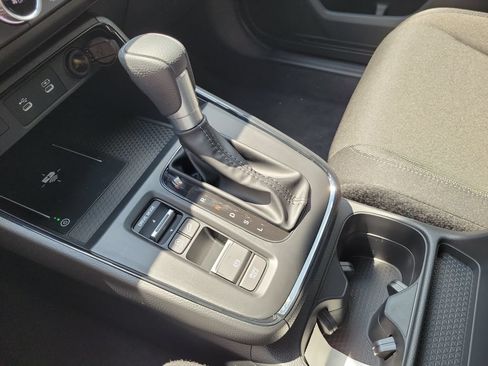 New 2026 Honda CR-V LX image 30