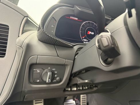 Used 2020 Audi R8 V10 performance image 47