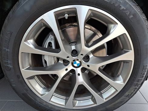 Certified 2026 BMW X5 xDrive40i AWD/4WD image 7