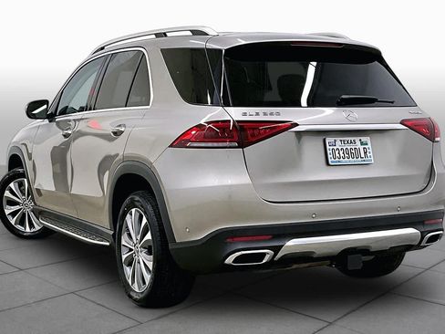 Certified 2021 Mercedes-Benz GLE 350 4MATIC image 12