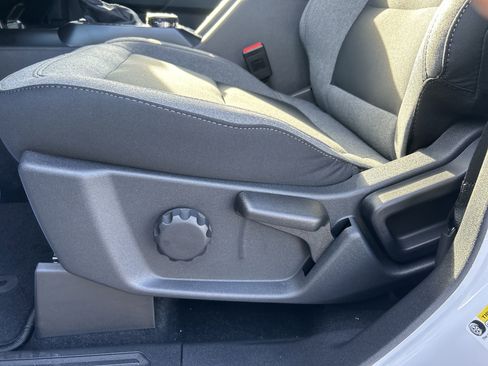 New 2025 Ford Bronco Big Bend image 15