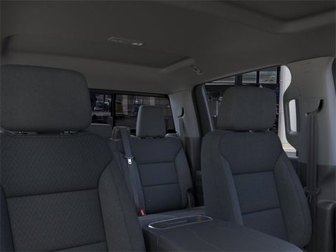 New 2026 Chevrolet Silverado 1500 RST AWD/4WD image 24
