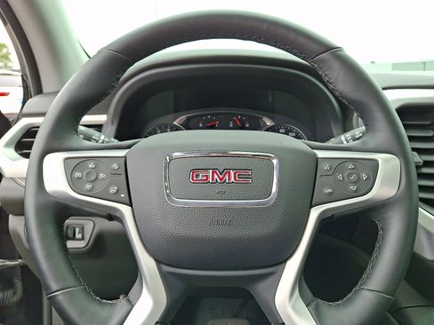 Used 2023 GMC Acadia SLT w/ Preferred Package AWD/4WD image 21