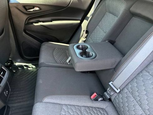 Certified 2021 Chevrolet Equinox LT FWD image 14