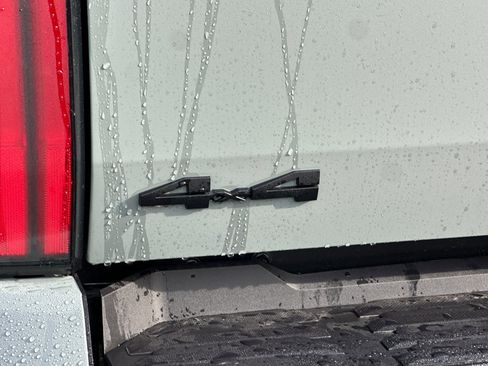 New 2026 Toyota Tundra Limited image 7