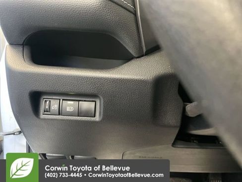 Used 2024 Toyota RAV4 LE image 20