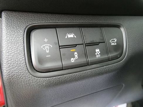Used 2020 Hyundai Santa Fe Limited FWD image 27