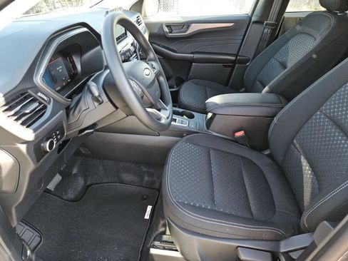 New 2026 Ford Escape Active image 23