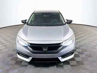 Used 2018 Honda Civic LX video 2