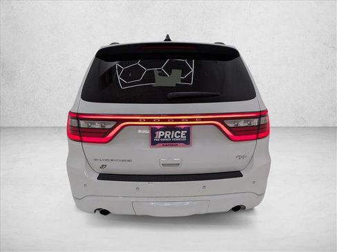 Used 2024 Dodge Durango R/T image 7