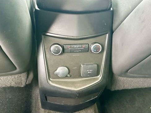 Used 2015 Lincoln MKT FWD image 25