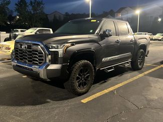 Used 2023 Toyota Tundra 1794 Edition w/ TRD Off-Road Package video 1