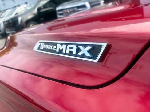 Used 2024 Toyota Sequoia SR5 w/ SR5 Premium Package image 10