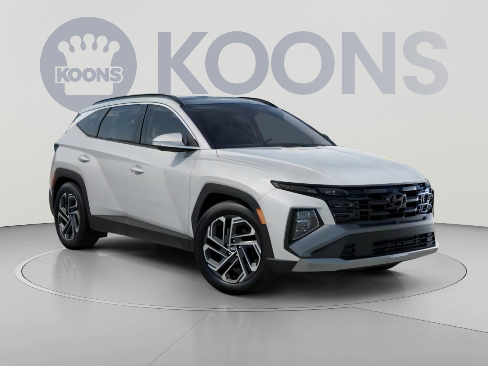 New 2026 Hyundai Tucson Limited AWD/4WD image 2