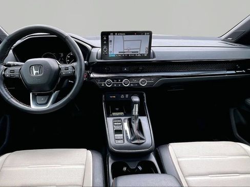 Used 2024 Honda CR-V Sport Touring image 8