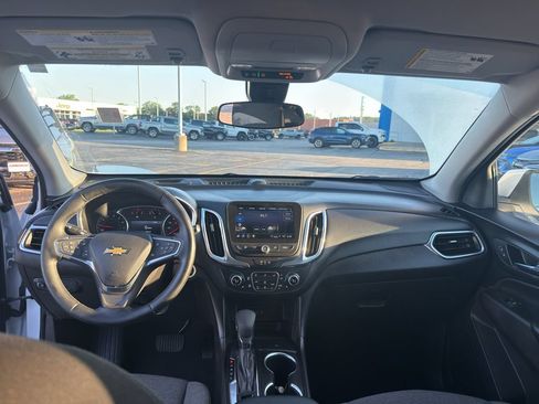 Certified 2024 Chevrolet Equinox LT AWD/4WD image 28