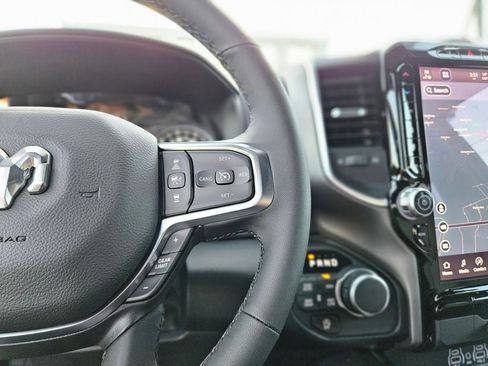 New 2026 RAM 1500 Big Horn image 25