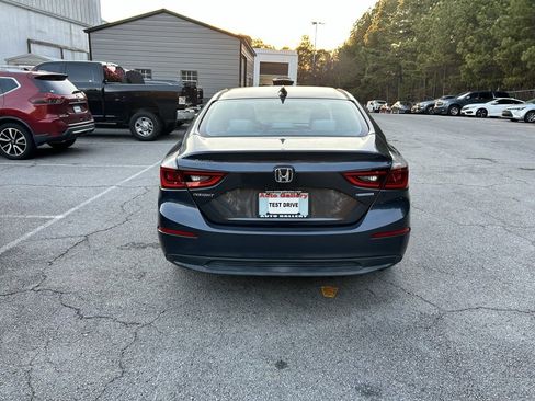 Used 2019 Honda Insight EX image 5