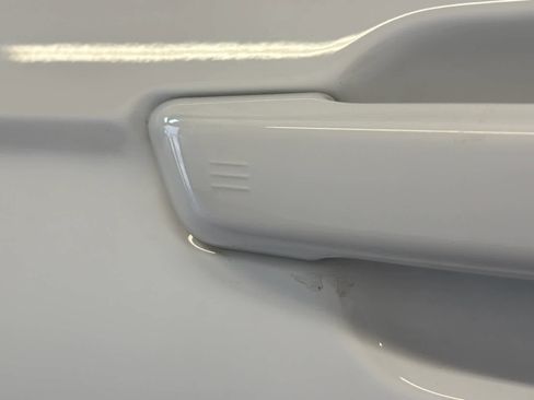 Used 2023 Jeep Grand Cherokee Trailhawk image 16