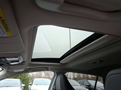 Used 2025 Subaru Crosstrek 2.5i Limited image 16