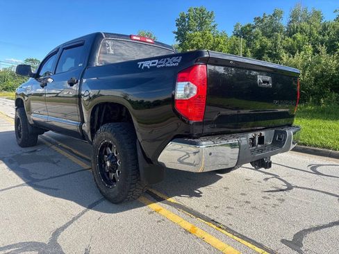Used 2014 Toyota Tundra SR5 AWD/4WD image 7
